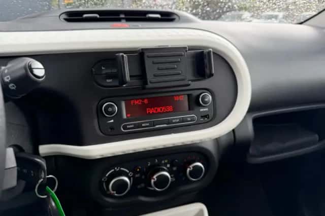 Renault Twingo (2018) thumbnail 15
