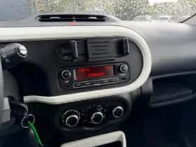 Renault Twingo (2018) thumbnail 15