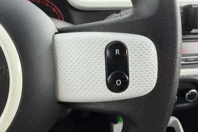 Renault Twingo (2018) thumbnail 17