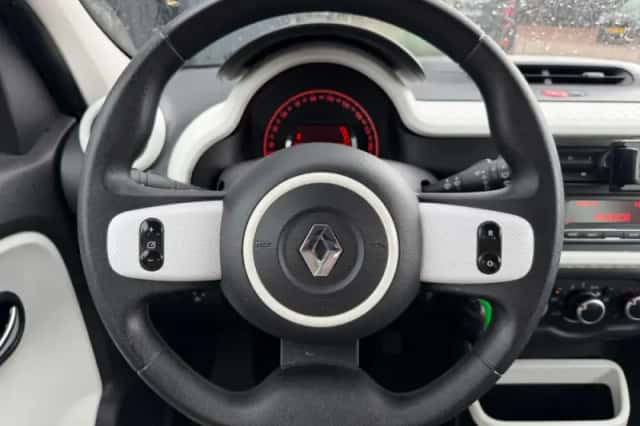 Renault Twingo (2018) thumbnail 19