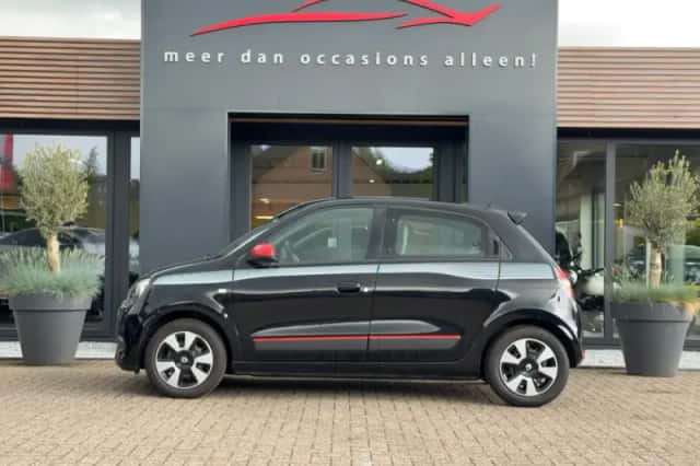 Renault Twingo (2018) thumbnail 3