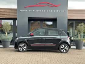 Renault Twingo (2018) thumbnail 3