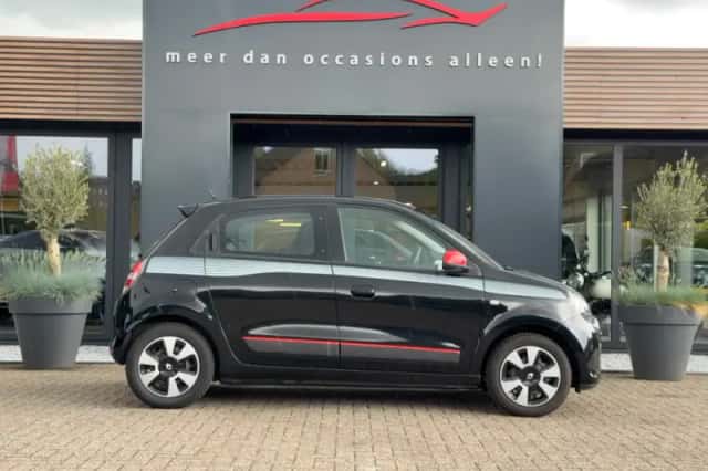 Renault Twingo (2018) thumbnail 5