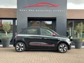 Renault Twingo (2018) thumbnail 5