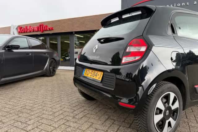 Renault Twingo (2018) thumbnail 6