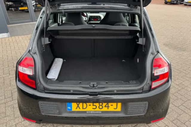 Renault Twingo (2018) thumbnail 7