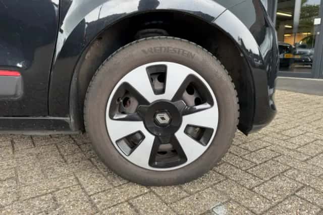 Renault Twingo (2018) thumbnail 8
