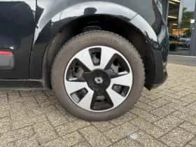 Renault Twingo (2018) thumbnail 8