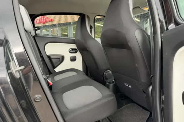 Renault Twingo (2018) thumbnail 9