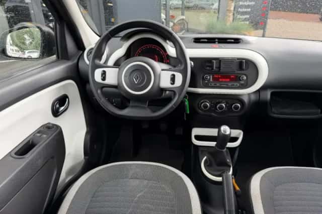 Renault Twingo (2018) thumbnail 10