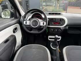 Renault Twingo (2018) thumbnail 10