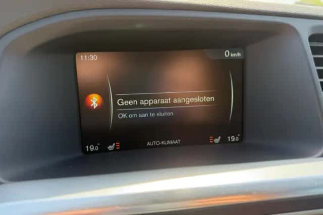 Volvo V60 (2014) thumbnail 28