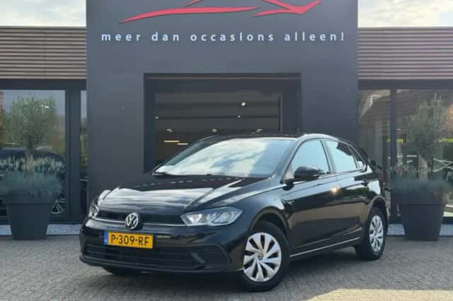 Volkswagen Polo (2022)