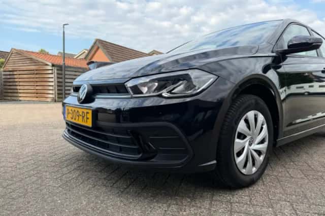 Volkswagen Polo (2022) thumbnail 12