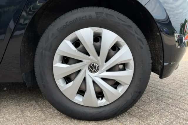 Volkswagen Polo (2022) thumbnail 13