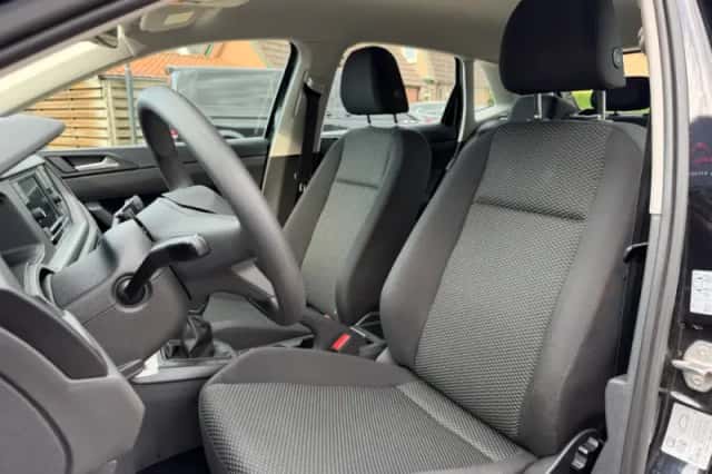 Volkswagen Polo (2022) thumbnail 14