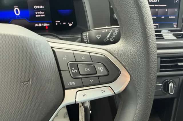 Volkswagen Polo (2022) thumbnail 18