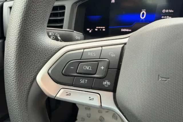 Volkswagen Polo (2022) thumbnail 19