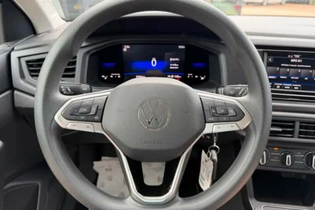 Volkswagen Polo (2022) thumbnail 22