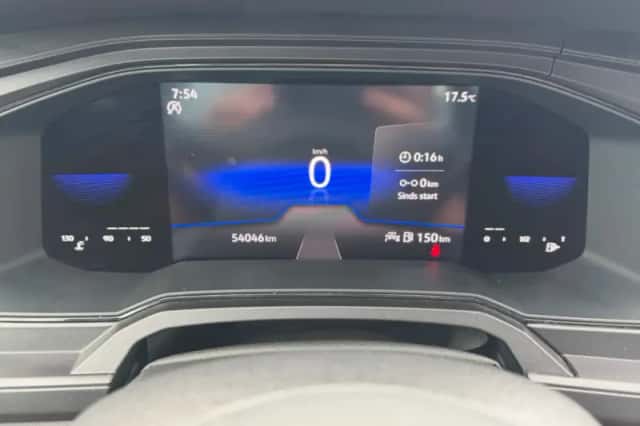 Volkswagen Polo (2022) thumbnail 4