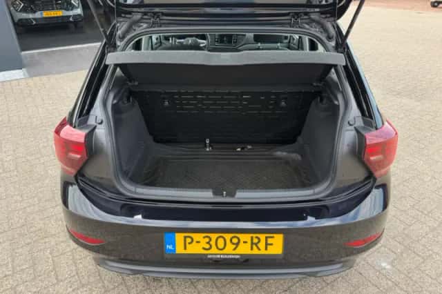 Volkswagen Polo (2022) thumbnail 9