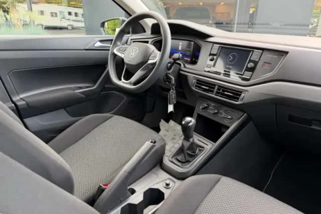Volkswagen Polo (2022) thumbnail 10