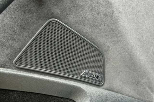 Škoda Superb (2019) thumbnail 14