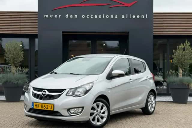 Opel Karl (2015) thumbnail 1