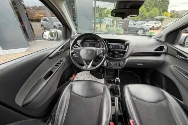 Opel Karl (2015) thumbnail 2