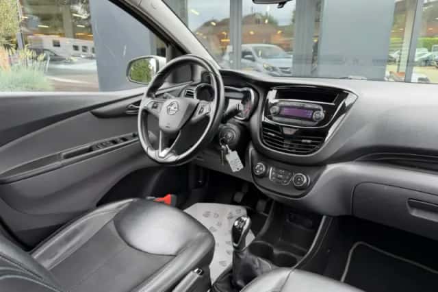 Opel Karl (2015) thumbnail 4
