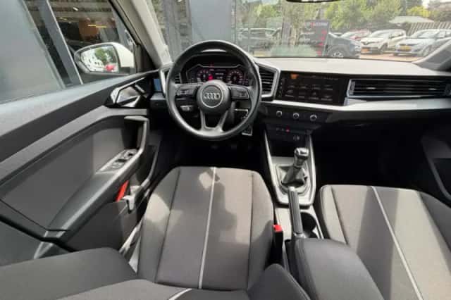 Audi A1 (2021) thumbnail 2