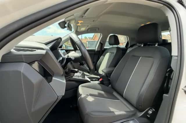 Audi A1 (2021) thumbnail 6