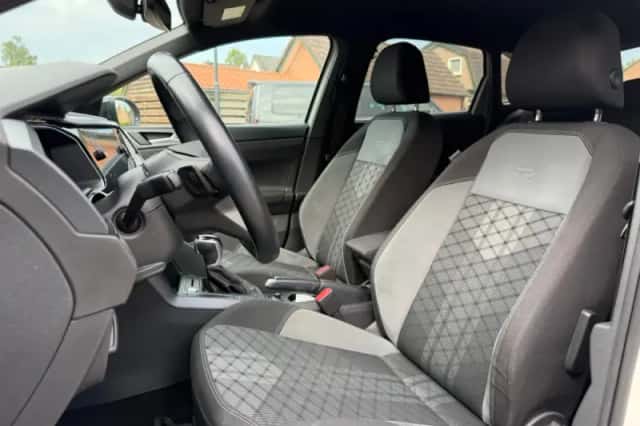 Volkswagen Taigo (2022) thumbnail 2
