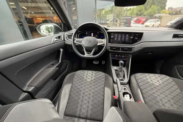 Volkswagen Taigo (2022) thumbnail 4
