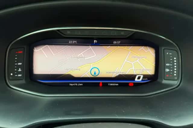 SEAT Leon (2020) thumbnail 6