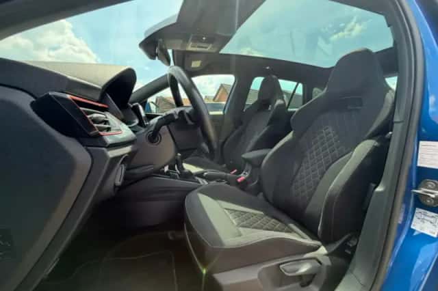 Škoda Scala (2020) thumbnail 2