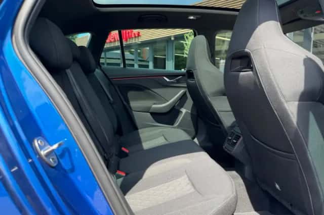 Škoda Scala (2020) thumbnail 6