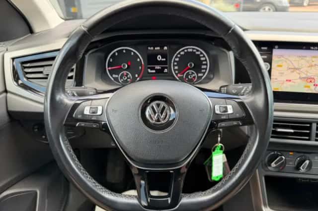 Volkswagen Polo (2018) thumbnail 6