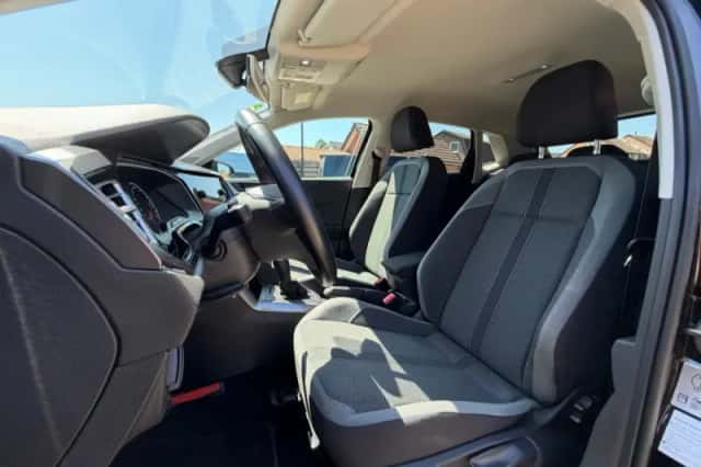Volkswagen Polo (2021) thumbnail 4