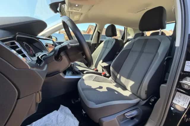 Volkswagen Polo (2021) thumbnail 4