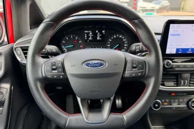 Ford Fiesta (2019) thumbnail 6