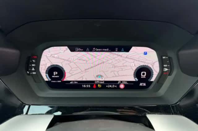 Audi A3 (2023) thumbnail 6
