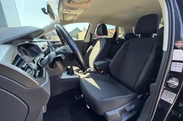 Volkswagen Polo (2021) thumbnail 5