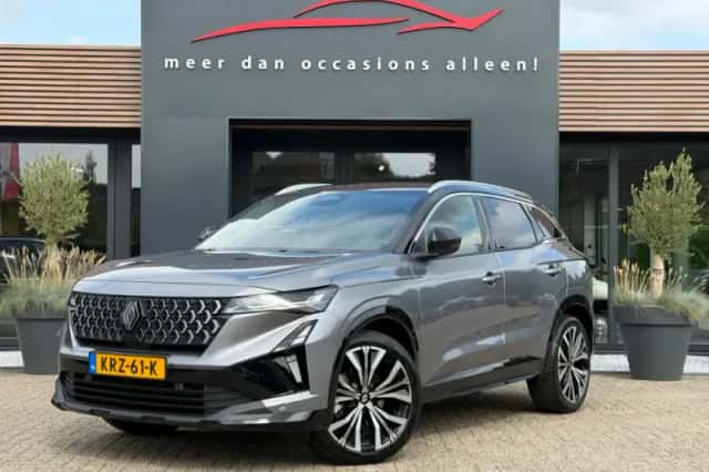 Renault Austral (2025) thumbnail 1