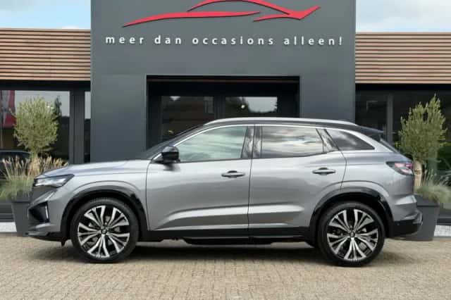 Renault Austral (2025) thumbnail 4