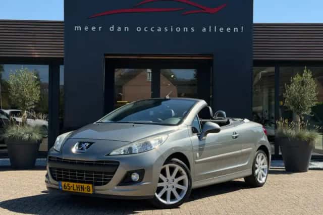 Peugeot 207 (2010) thumbnail 1