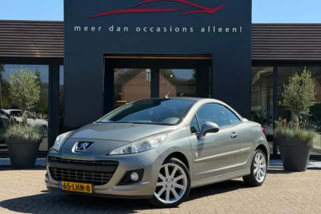 Peugeot 207 (2010) thumbnail 2