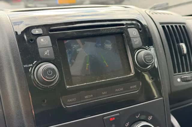 Peugeot Boxer (2019) thumbnail 6