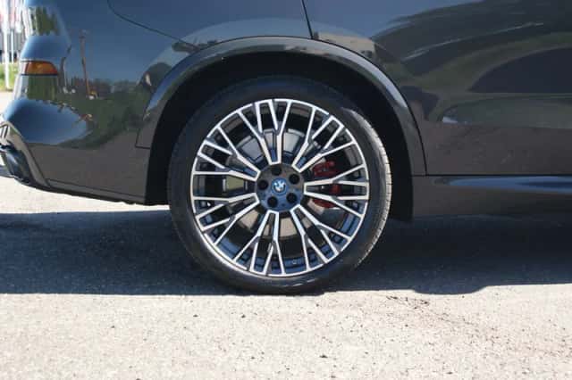 BMW X5 (2024) thumbnail 3