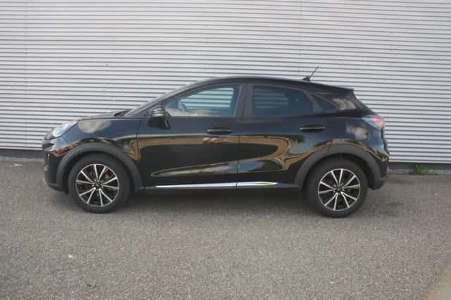 Ford Puma (2021) thumbnail 5